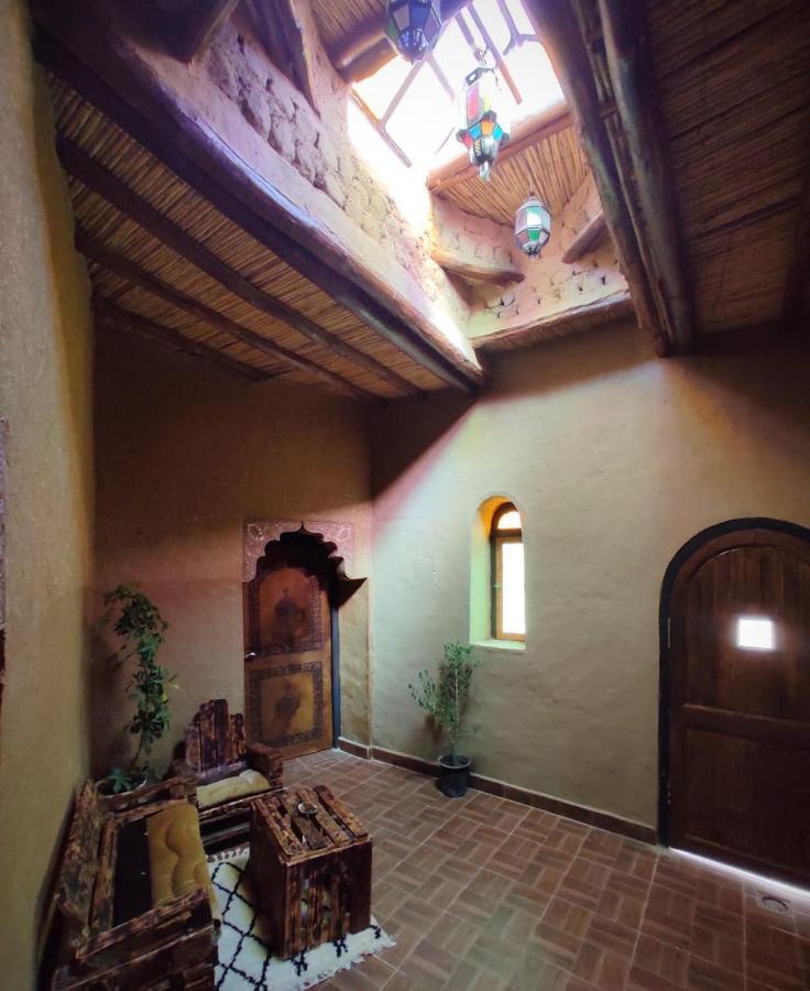 Casa Mona Apartment Merzouga Exterior foto