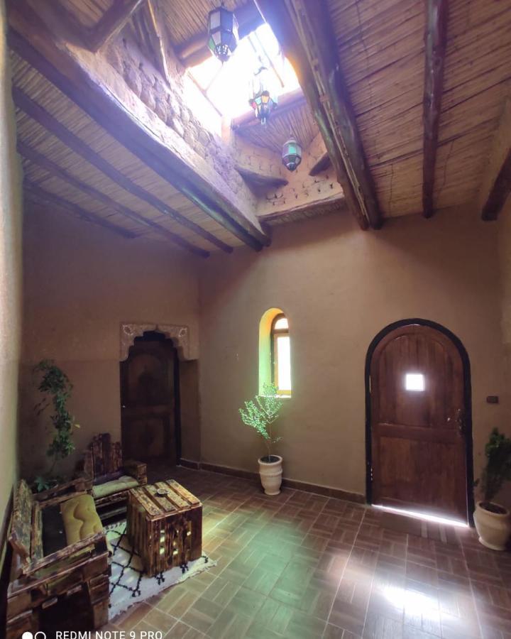 Casa Mona Apartment Merzouga Exterior foto