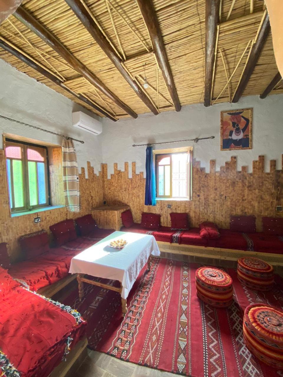 Casa Mona Apartment Merzouga Exterior foto