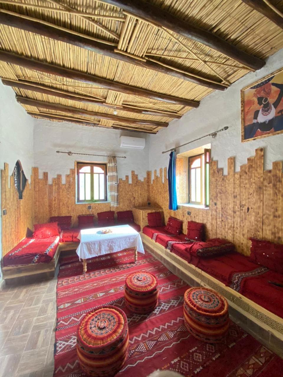 Casa Mona Apartment Merzouga Exterior foto