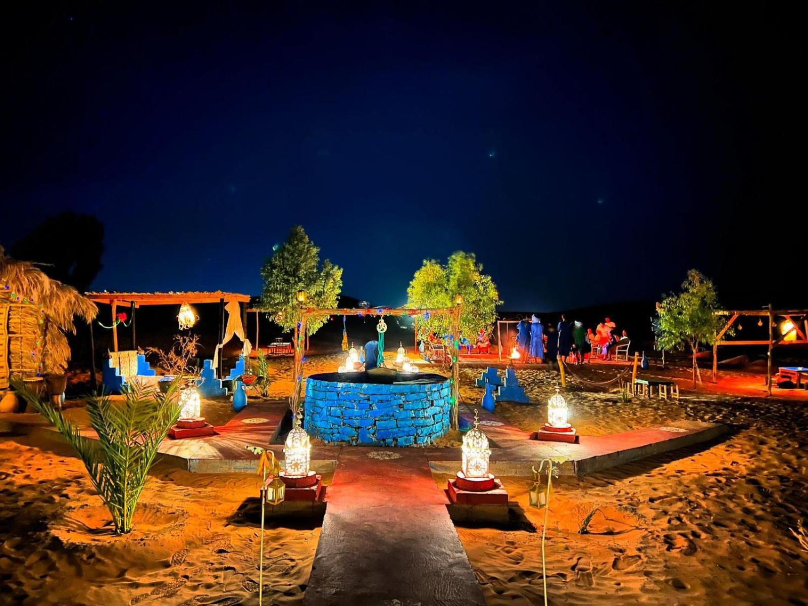 Casa Mona Apartment Merzouga Exterior foto